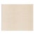 Sample - Schumacher Lavaux Sheer Fabric in Putty For Sale