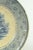 1843-55 B & W Tj & J Mayer Longport Staffordshire Garden Scenery Plate For Sale In Houston - Image 6 of 10