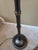 Metal Vintage Faux Bamboo Brass Hollywood Regency/Chinoiserie Floor Lamp For Sale - Image 7 of 12