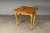 Biedermeier Style Console Table For Sale - Image 10 of 17