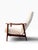 Blue Arnt Lande Combi Star Rocking Recliner Lounge Chair for Stokke, Circa 1960s For Sale - Image 8 of 15