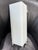 Leucos is one of Murano's top producer of hand-formed Murano Glass light fixtures. This contemporary wall sconce is a...