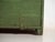 Antique Painted Storage Bench in Pine, 1900 For Sale - Image 9 of 13