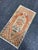 Early 21st Century Turkish Yastik Rug 1'7" x 3' For Sale - Image 5 of 5