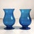 Candleholders from Biot, 1970s, Set of 2 For Sale - Image 3 of 13