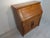 Secretary Desk in Teak For Sale - Image 5 of 15