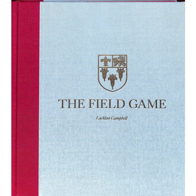 The Field Game For Sale - Image 9 of 9