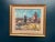 A. Roos, Landskap, 1960s, Oil on Panel, Framed For Sale - Image 12 of 18