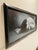 Contemporary 1990s Expressionist Figurative Nude Oil Painting on Canvas in the Style of Harvey Edwards ‘ Silent Shadow’ For Sale - Image 3 of 10