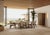 Brown Arches II Dining Chair in Walnut and Chenille from Insidherland For Sale - Image 8 of 13