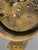 19th C. French Gilt Bronze Honoré Pons Médaille D’Or Clock and Aneroid Barometer For Sale - Image 10 of 10
