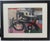 Brush Painting by Kumi Sugai For Sale - Image 13 of 13