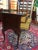 Item: Vintage Lowboy Chest in Solid Cherry (unmarked). Age & Condition: Circa 1980-1990, refinished and restored. Good...