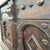 Brown Antique Artisan Hand Carved Mahogany Blanket Chest Trunk For Sale - Image 8 of 10