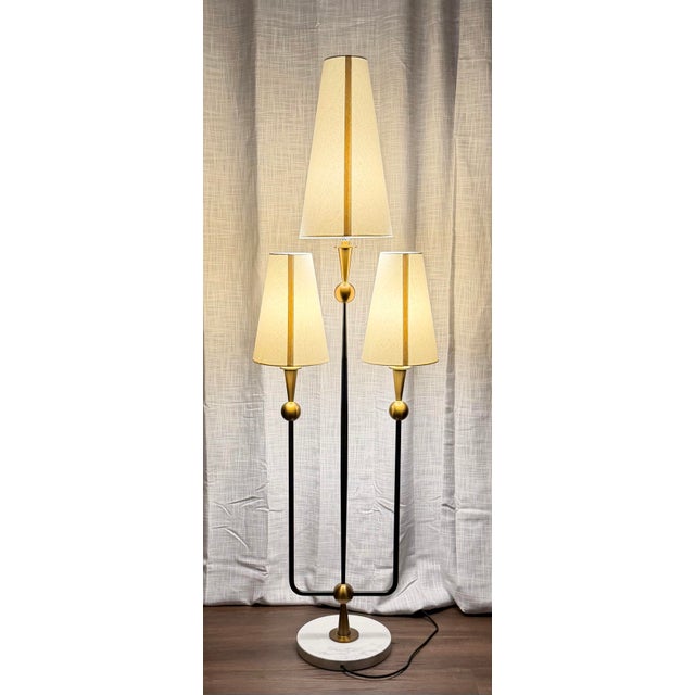 Jonathan Adler Caracas Cactus Floor Lamp For Sale In Dallas - Image 6 of 12