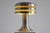 Mid-Century Modern Table Lamp by Hans-Agne Jakobsson for Markaryd, 1960 For Sale - Image 13 of 13