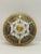 Gold Trimmed Chinese Export Covered Dish For Sale - Image 10 of 12