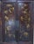 Antique Chinese Chinoiserie-Style Cabinet For Sale - Image 4 of 15