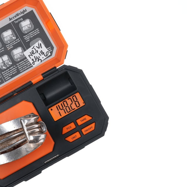 6.25" Mark Chee (1914-1981) Navajo silver cuff bracelet with turquoise. Unmarked, attributed.. I am extremely confident...