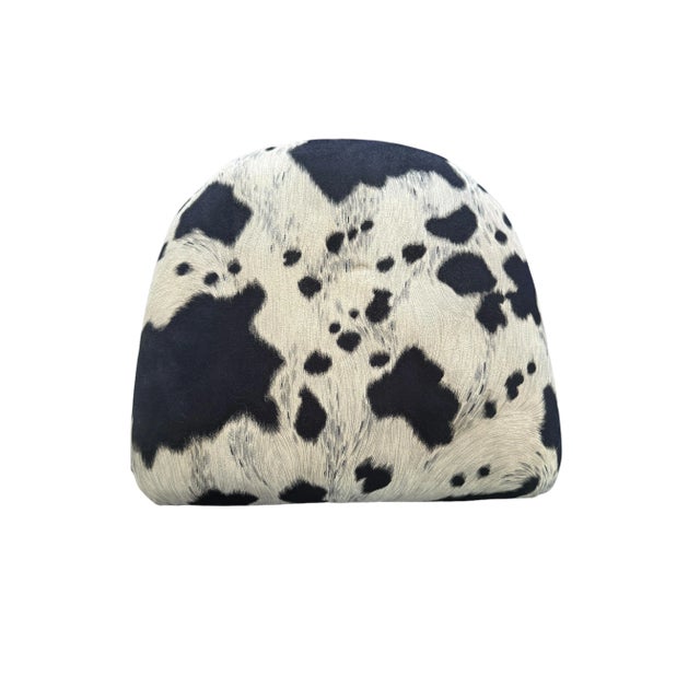 2000 - 2009 Lucite Vanity Stool With Swivel Seat For Sale - Image 5 of 11