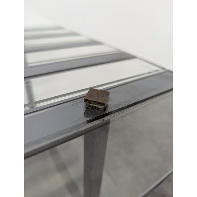 Coffee Table by Jacques Hitier For Sale - Image 4 of 7