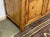 English Fir Wood Sideboard, 1950s For Sale - Image 4 of 16