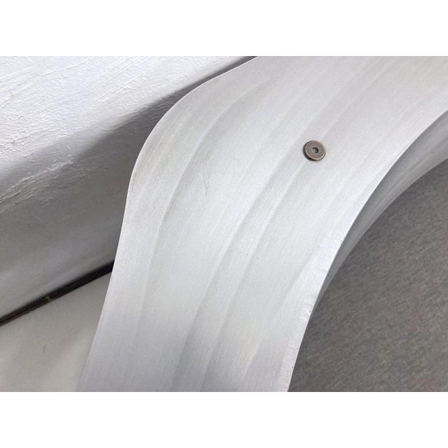 Vintage Two-Seater Sofa by Kurt Beier, 1980s For Sale - Image 11 of 17