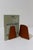 Mid-Century Teak Bookends by Kai Kristiansen for FM, 1960s, Set of 6 For Sale - Image 13 of 18