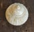 Vintage Enrique Garcel Neoclassical Style Fluted Tessellated Bone Lidded Urns - Set of 3 For Sale - Image 11 of 16