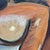 Signed Original Cubist-Style Oil Painting For Sale - Image 4 of 10