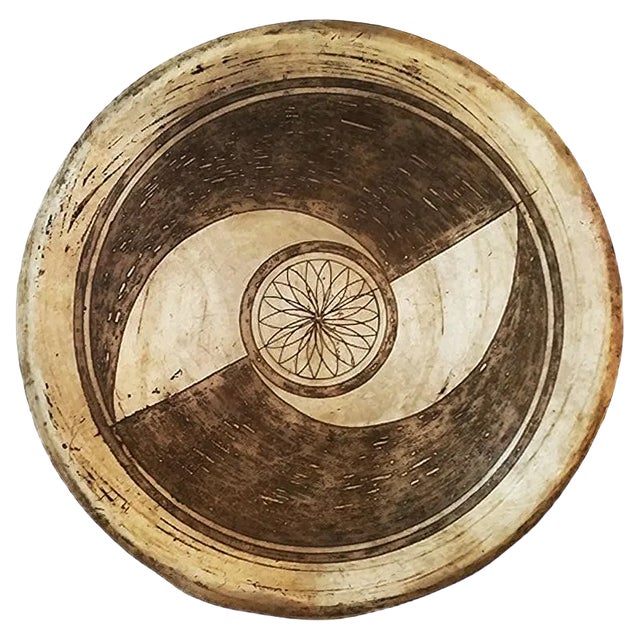 Centerpiece by Mario Pinton for Cavallini, 1960s For Sale