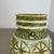 Fat Lava Pottery Vase attributed to Bay Ceramics, Germany, 1970s For Sale - Image 6 of 17