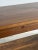 Antique Vintage Solid Wooden Arts & Crafts Pegged Bookcase For Sale - Image 14 of 17