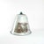Antique French Glass Cloche For Sale - Image 5 of 5