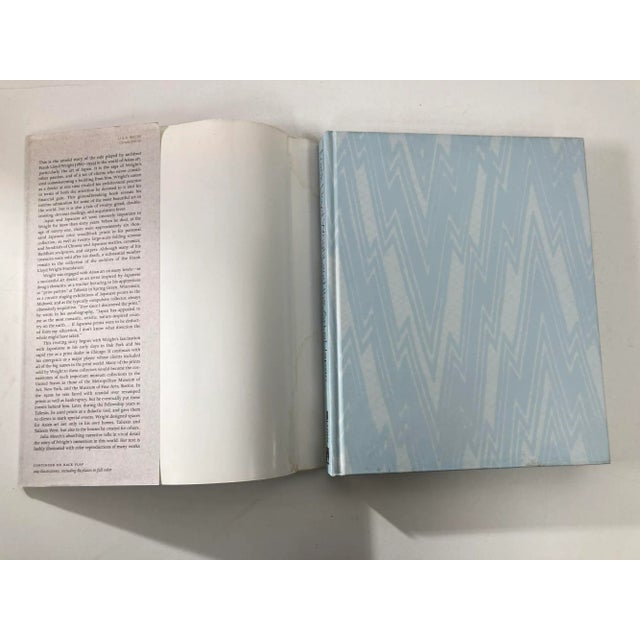 Frank Lloyd Wright and the Art of Japan: The Architects Other Passion For Sale In Palm Springs - Image 6 of 13
