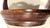 Antique Chinese Wood Basket For Sale In Greenville, SC - Image 6 of 15