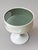 Cream Luna Side Table from Opal Möbel, 1970s For Sale - Image 8 of 15