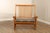 Stickley Mission Collection Oak Spindle Settee For Sale In Philadelphia - Image 6 of 12