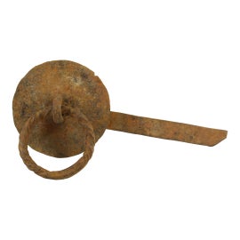Example of Door Latches and Catches