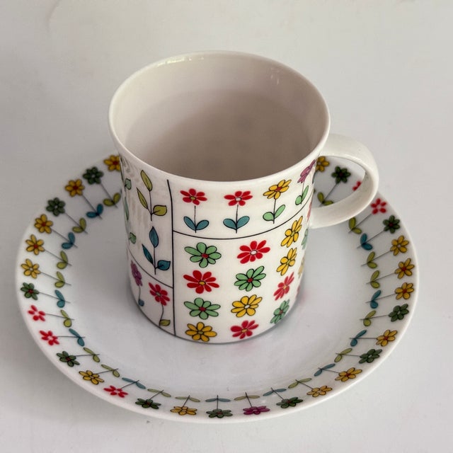 from 1981 in very good used condition, This piece has an attribution mark, I am sure that it is completely authentic and...