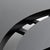 Special Black Edition T22 Table by Pierre Chapo For Sale - Image 10 of 18
