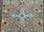 Turkish Vintage Rug 2'4" x 4'4" #16705 For Sale In Houston - Image 6 of 8