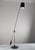 Magneto Floor Lamp from H. Fillekes, 1950s For Sale - Image 18 of 18