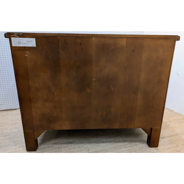 Baker Furniture Milling Road " Hildebran Collection" Country French Chairish