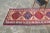 1910s Antique Medallion Hand-Knotted Runner For Sale In Los Angeles - Image 6 of 11