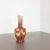 Vintage Vase by Carlo Moretti for Opaline Florence, Italy, 1970s For Sale - Image 3 of 11