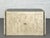 Vintage Sideboard in Stone Marquetry and Brass Inlay, 1980s For Sale - Image 12 of 12