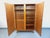 1960s Vintage Oak Wardrobe, 1960s For Sale - Image 5 of 14