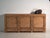 Three Door Dining Room Sideboard, 1900s For Sale - Image 10 of 12