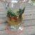 Glass Vintage Horse and Carriage Bullicante Cordial Glasses- Set of 4 For Sale - Image 7 of 10